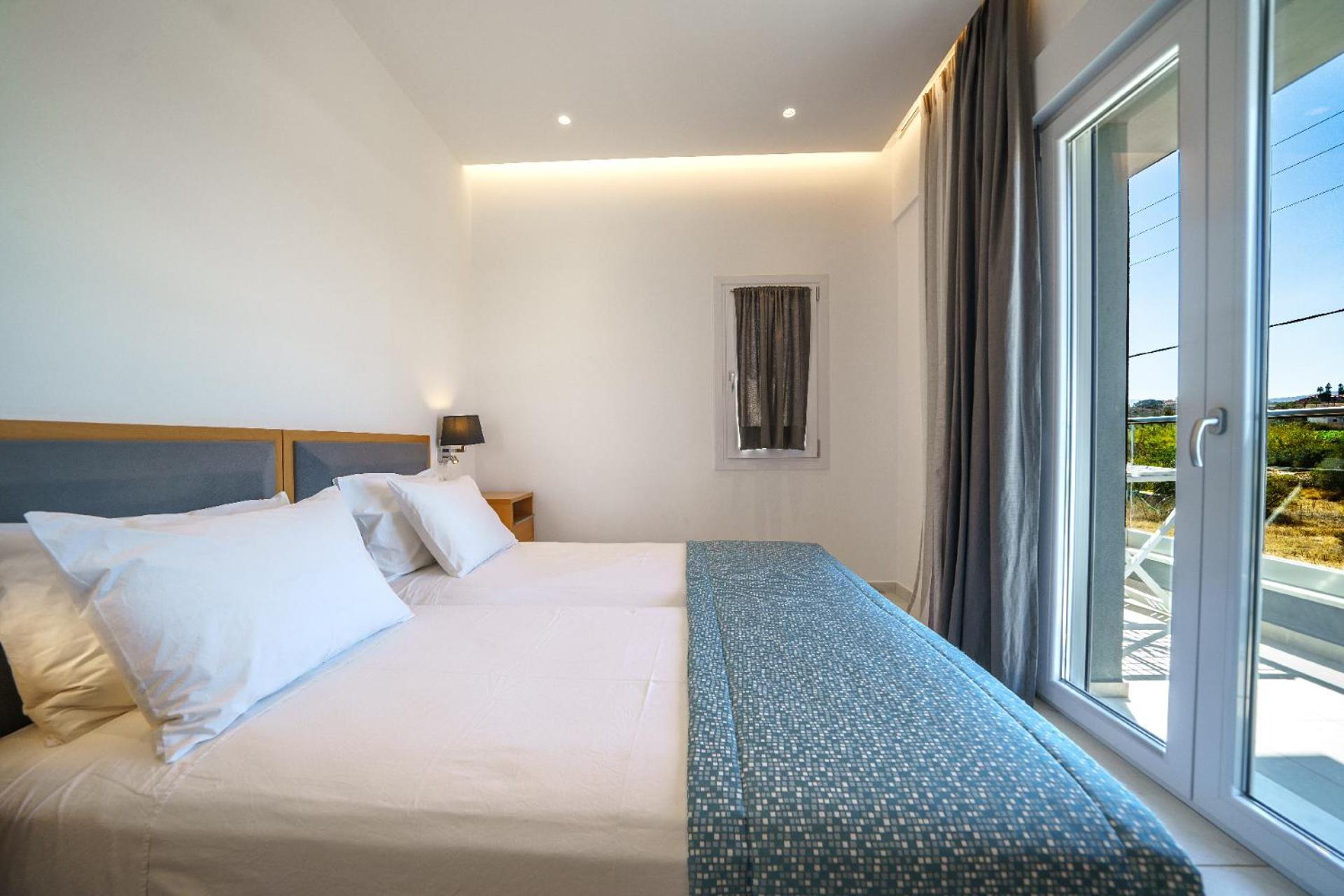Elysian Suites Херсониссос Экстерьер фото