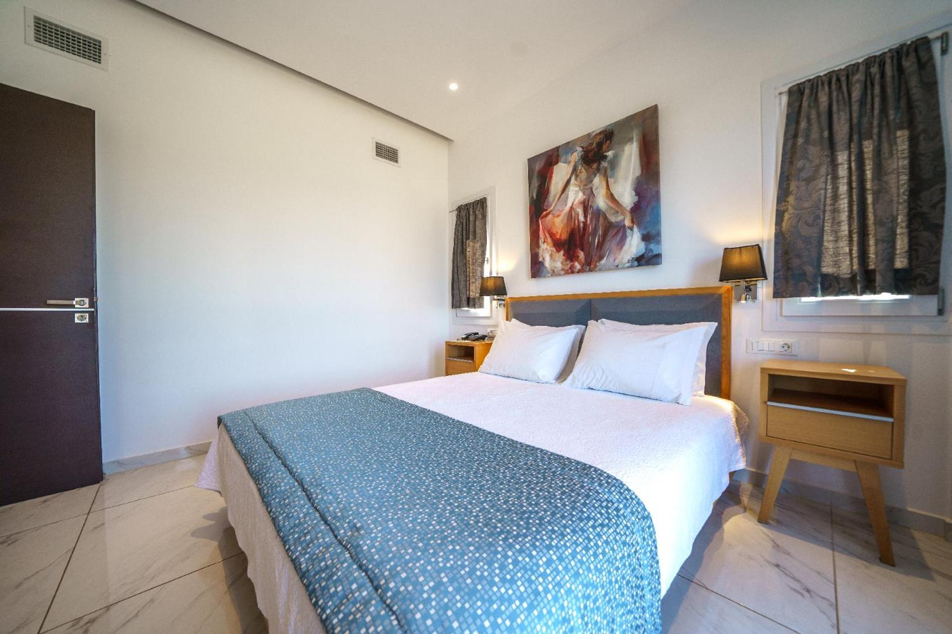 Elysian Suites Херсониссос Экстерьер фото