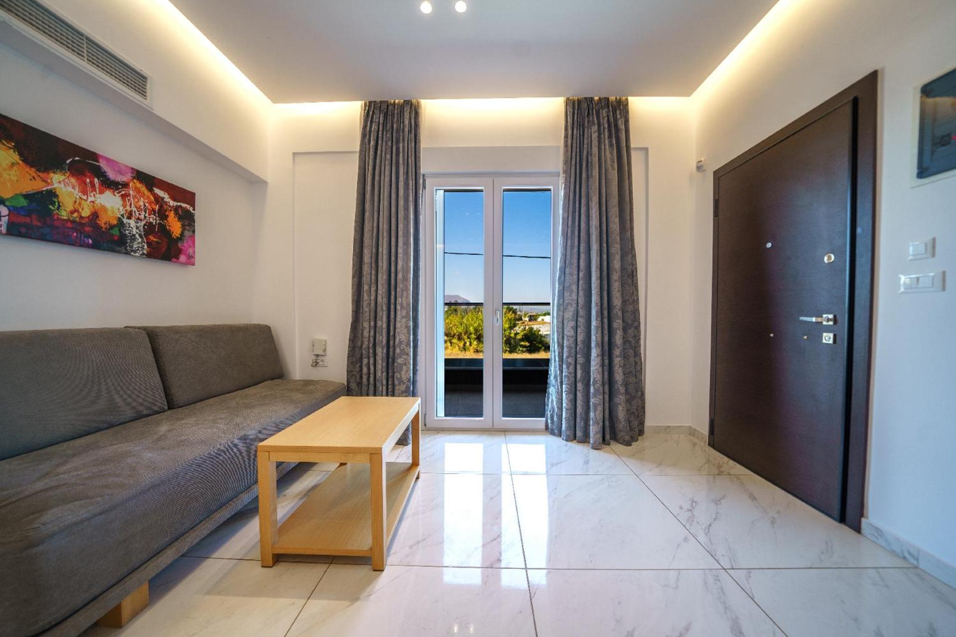 Elysian Suites Херсониссос Экстерьер фото