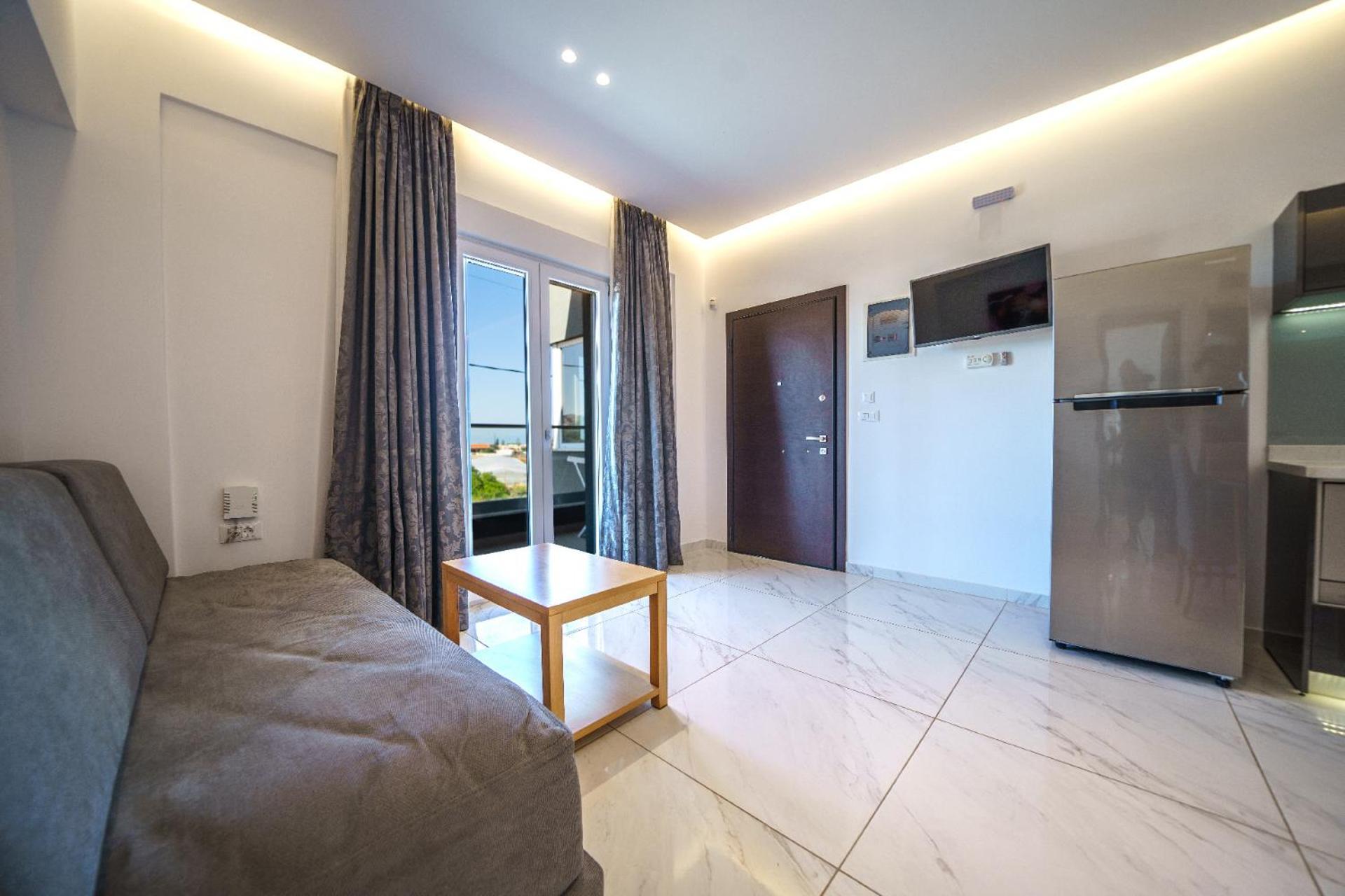 Elysian Suites Херсониссос Экстерьер фото