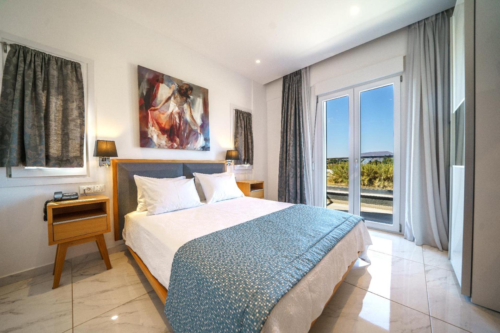 Elysian Suites Херсониссос Экстерьер фото