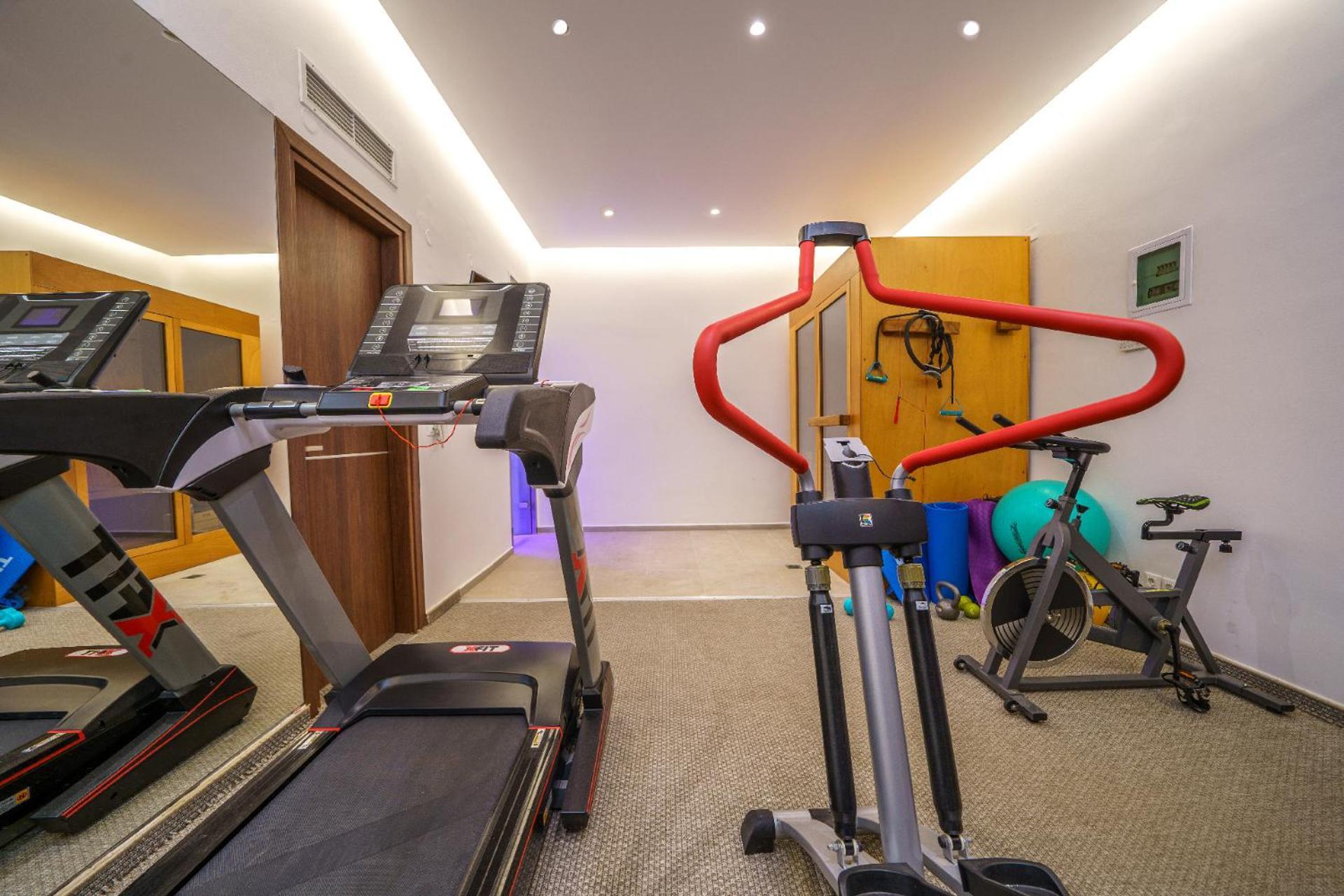 Elysian Suites Херсониссос Экстерьер фото