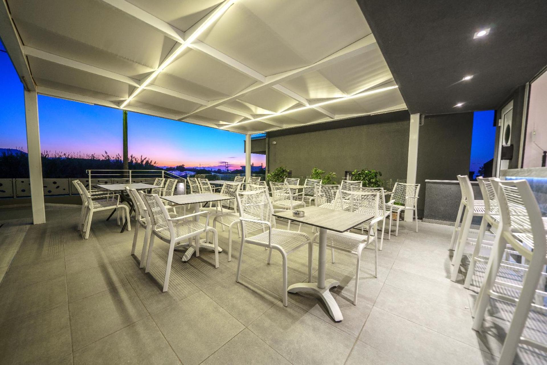 Elysian Suites Херсониссос Экстерьер фото