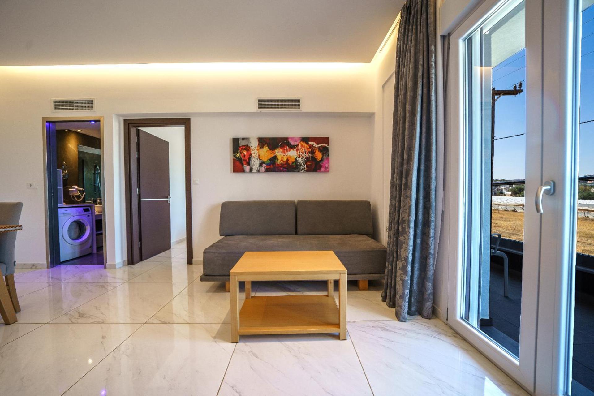Elysian Suites Херсониссос Экстерьер фото